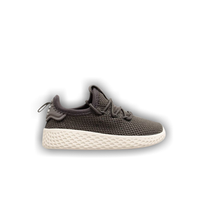 Pharrell Williams x adidas Tennis Hu Infant 'Carbon'