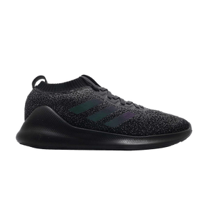 Adidas Purebounce+ 'Core Black'