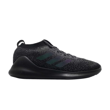 Adidas Purebounce+ 'Core Black'