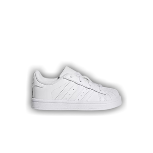 adidas Superstar TD 'Triple White'