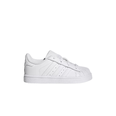 adidas Superstar TD 'Triple White'