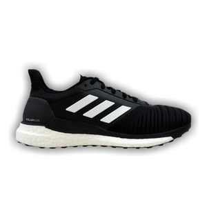 Adidas Wmns Solar Glide 'Black'