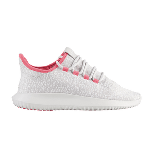 Adidas Tubular Shadow J 'Grey Pink'
