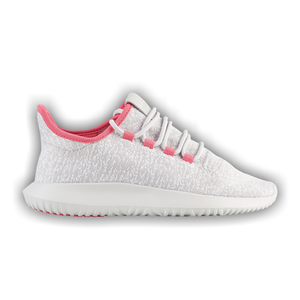 Adidas Tubular Shadow J 'Grey Pink'