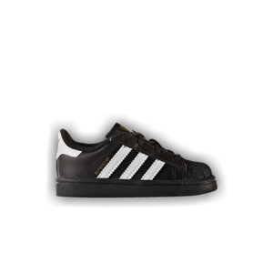 adidas Superstar TD 'Core Black'