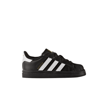 adidas Superstar TD 'Core Black'