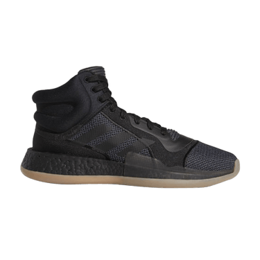 Adidas Marquee Boost 'Grey Gum'