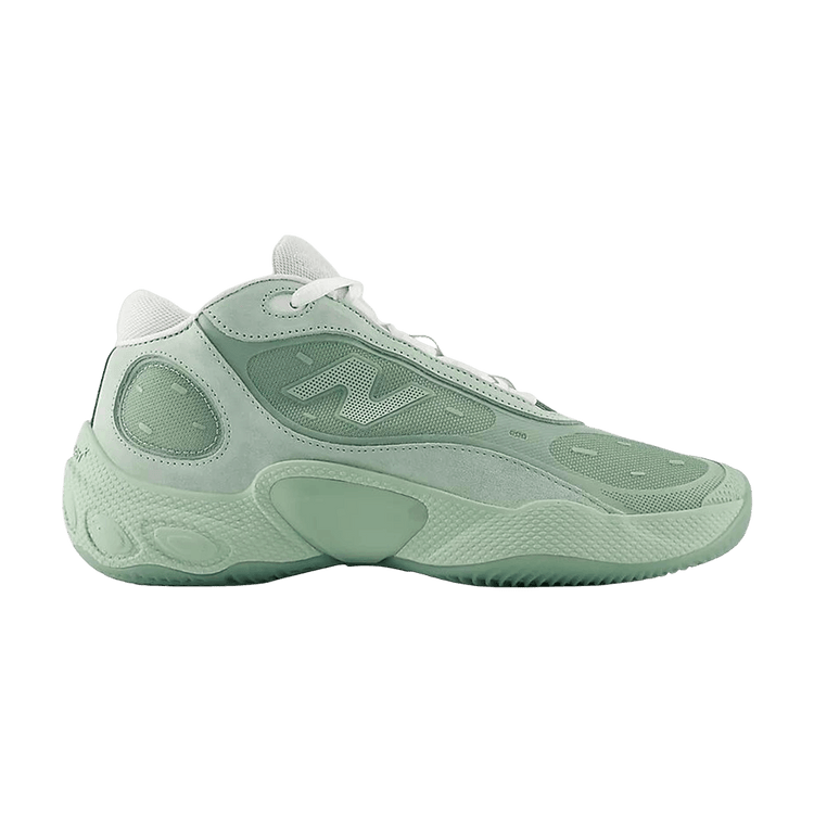 New Balance Fresh Foam Bb V3 'Mosaic Green White' BBFRSFN3
