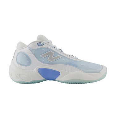 New Balance Fresh Foam BB v3 'White Electric Sky'