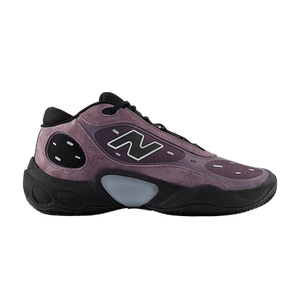 New Balance Fresh Foam BB v3 'Dark Ice Wine Black Hot Marigold'