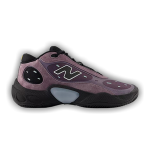 New Balance Fresh Foam BB v3 'Dark Ice Wine Black Hot Marigold'
