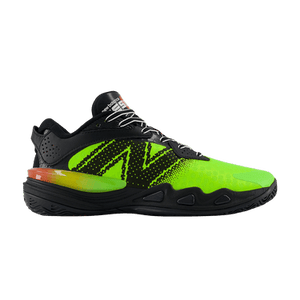 New Balance Hesi Low V2 'Pixel Green'