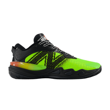 New Balance Hesi Low V2 'Pixel Green'