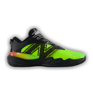 New Balance Hesi Low V2 'Pixel Green'