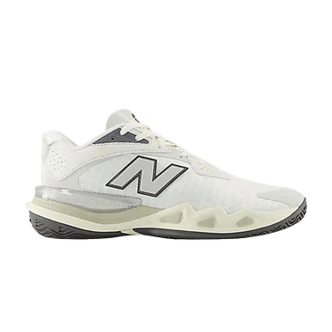 New Balance BB Hesi Low v2 'White Grey'