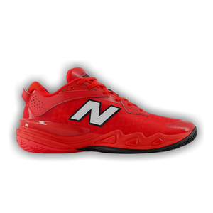 New Balance Hesi Low V2 'Traffic Light Pack - True Red'