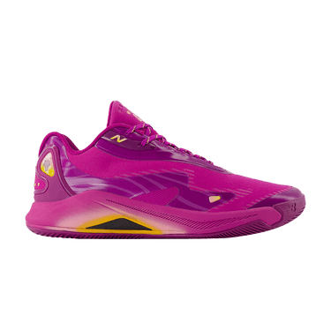 New Balance KAWHI 4 'Purple Punch'