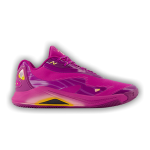 New Balance KAWHI 4 'Purple Punch'