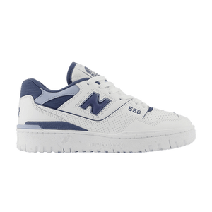 New Balance Wmns 550 'White Vintage Indigo'