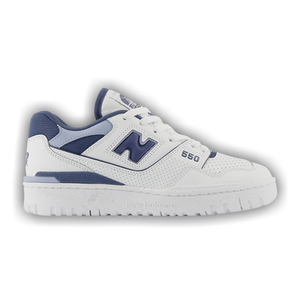 New Balance Wmns 550 'White Vintage Indigo'