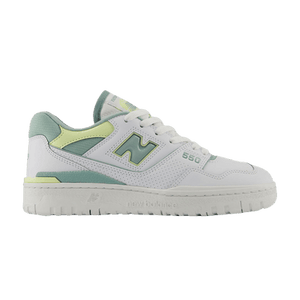 New Balance Wmns 550 'Salt Marsh Limelight'