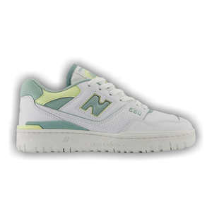 New Balance Wmns 550 'Salt Marsh Limelight'