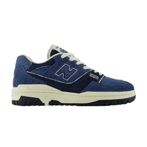 New Balance Wmns 550 'Denim Pack - Navy'