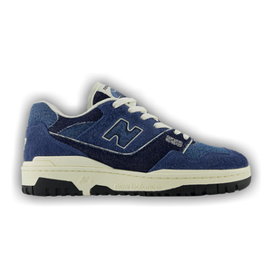 New Balance Wmns 550 'Denim Pack - Navy'