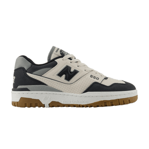 New Balance Wmns 550 'Black Moonbeam'