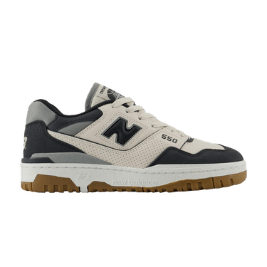 New Balance Wmns 550 'Black Moonbeam'