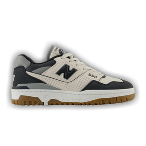 New Balance Wmns 550 'Black Moonbeam'