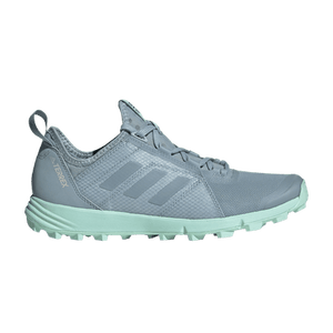Adidas Terrex Agravic Speed 'Ash Grey Clear Mint'