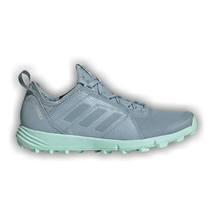Adidas Terrex Agravic Speed 'Ash Grey Clear Mint'