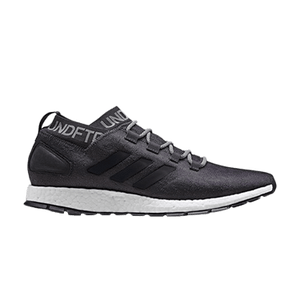 Undefeated x adidas PureBoost RBL 'Shift Grey'