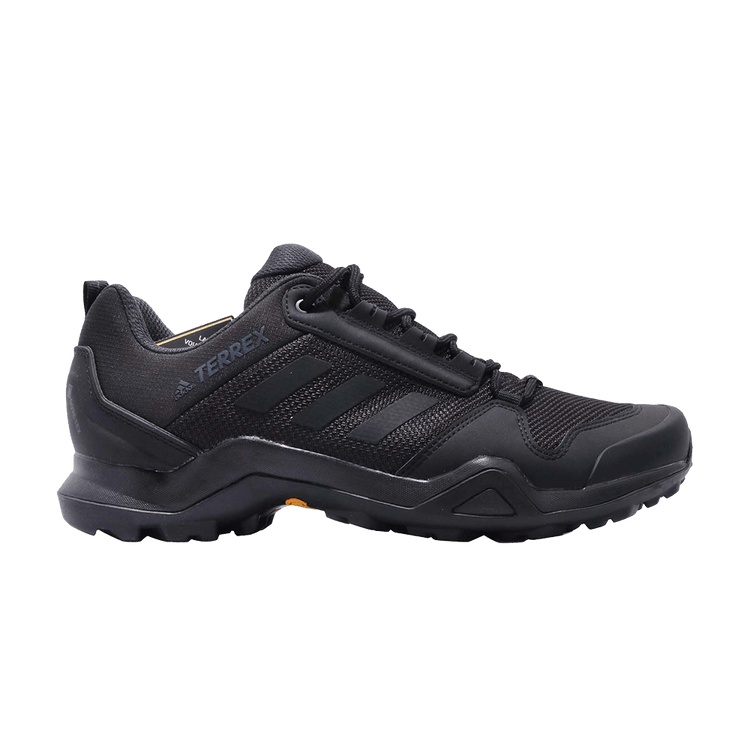 Adidas Terrex AX3 GTX 'Black' BC0516