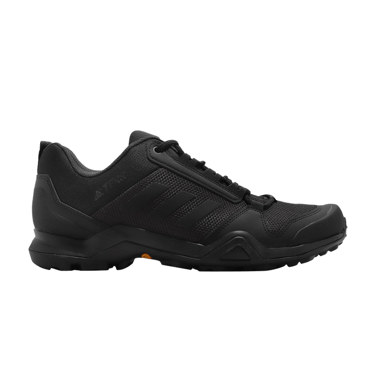 Adidas Terrex AX3 'Triple Black' BC0524