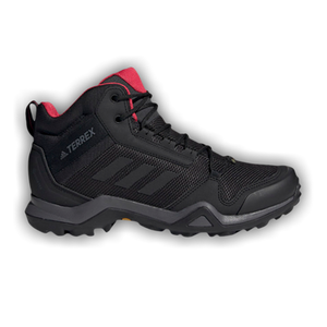 Adidas Wmns Terrex AX3 Mid GTX 'Black'