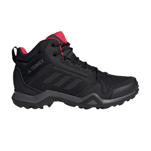 Adidas Wmns Terrex AX3 Mid GTX 'Black'