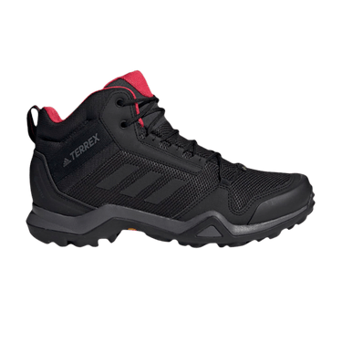 Adidas Wmns Terrex AX3 Mid GTX 'Black'