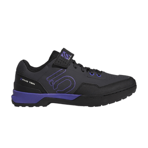 adidas Wmns Five Ten Kestrel Lace 'Core Black Purple'