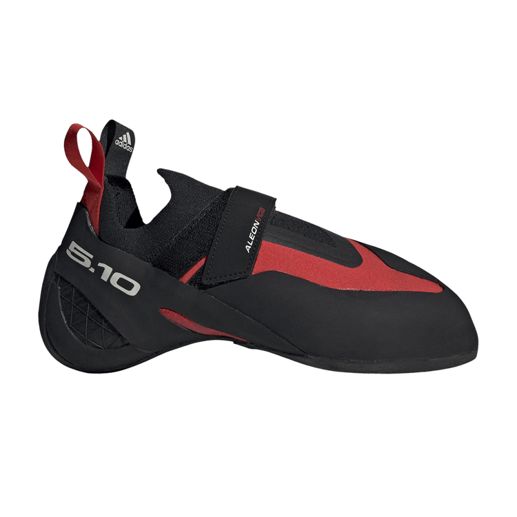 adidas Five Ten Aleon VCS 'Black Active Red' BC0861
