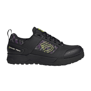 adidas Wmns Five Ten Impact Pro 'Black Purple Camo'