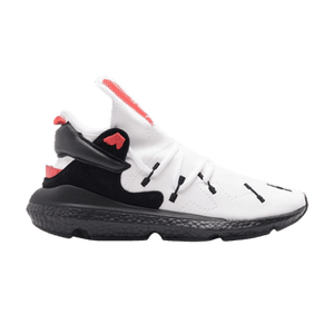 Adidas Y-3 Kusari 2 'White Black Red'