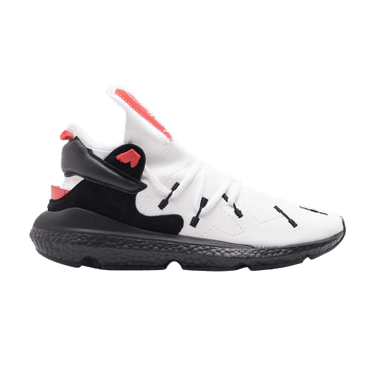 Adidas Y-3 Kusari 2 'White Black Red'