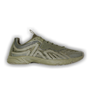 Acne Studios Lace-Up Sneaker 'Stone Grey'