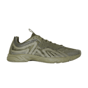 Acne Studios Lace-Up Sneaker 'Stone Grey'