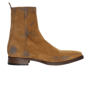 Acne Studios Ankle Boot 'Sand Beige'