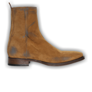 Acne Studios Ankle Boot 'Sand Beige'
