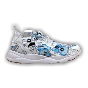Reebok Wmns Furylite FG 'Floral Bloom'