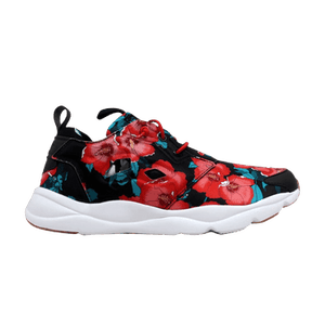 Reebok Wmns Furylite FG ' Red Flowers'